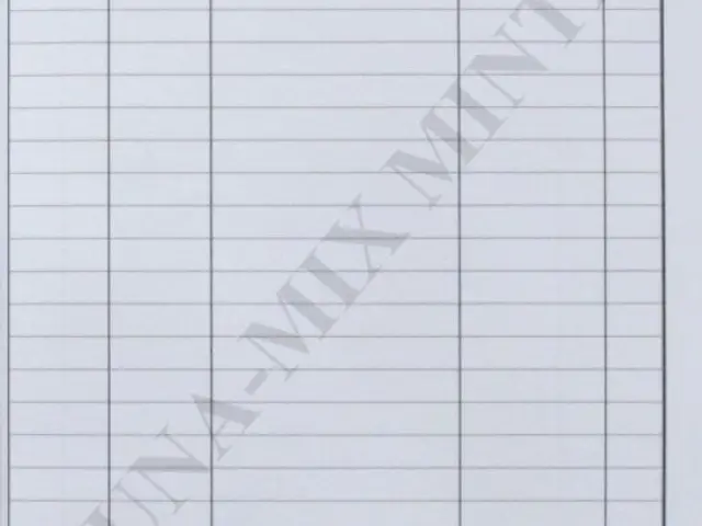 Telex napló